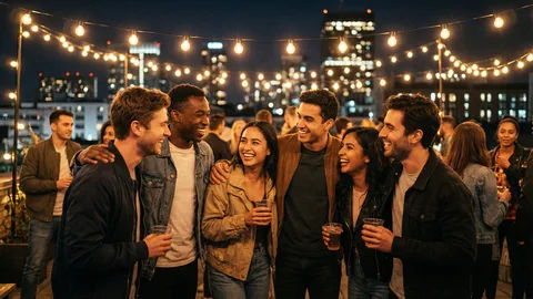 萝莉岛精选作品三高清海报